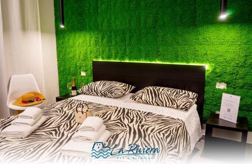 Scalea Bed & Breakfast | La Riviera