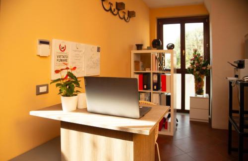 Serravalle Pistoiese Bed & Breakfast | La Rocca Relais