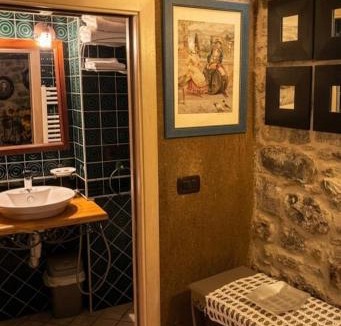 Apricale House | La Rocca Sospesa - Casa dell'Uva