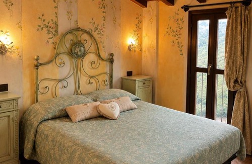 Apricale House | La Rocca Sospesa