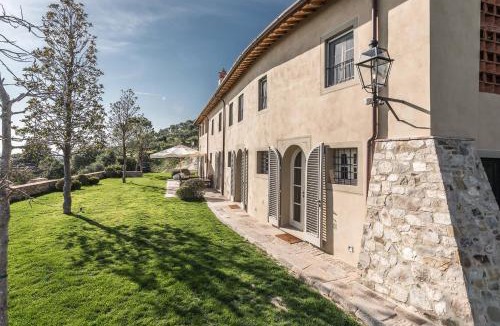 Arsina Villa | La Rocca Villa By Boutique