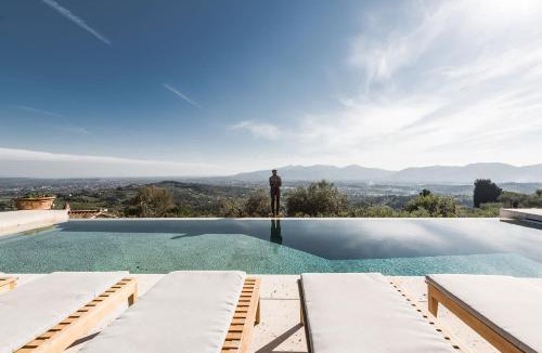 Arsina Villa | La Rocca Villa By Boutique