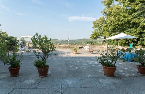 Nord-Est Bed & Breakfast | La Rugolana