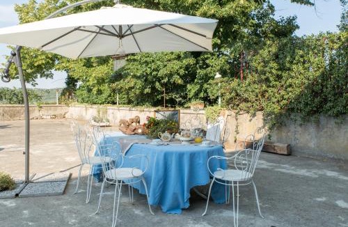 Nord-Est Bed & Breakfast | La Rugolana