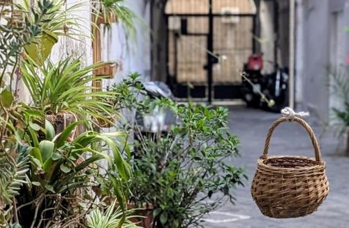 Arenella Apartment | La Sartoria - Casetta napoletana