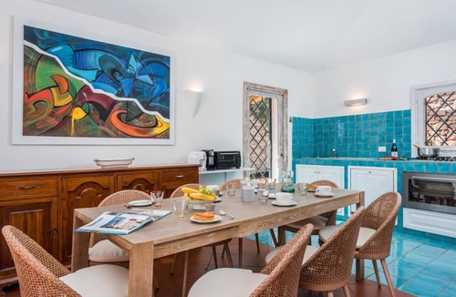 Pantogia Villa | La Scilla Bianca - Five Bedroom Villa, Sleeps 10