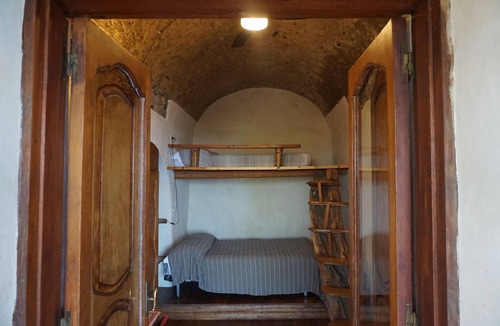 Montepertuso House | LA SELVA POSITANO Ancient rural house among olive trees and orange groves