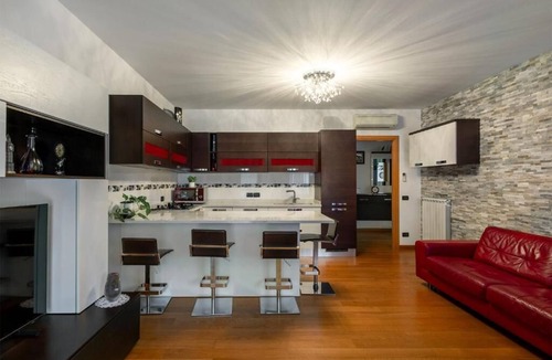 Punta Sabbioni House | La Serenissima: beach, bicycle and Venice !