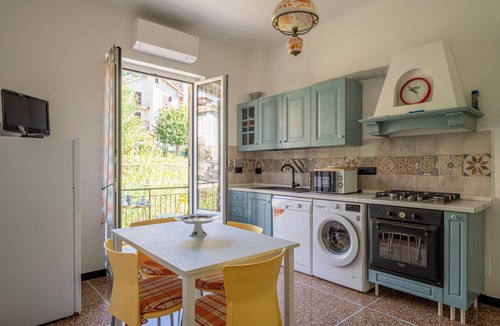 Uscio Apartment | La Tartaruga