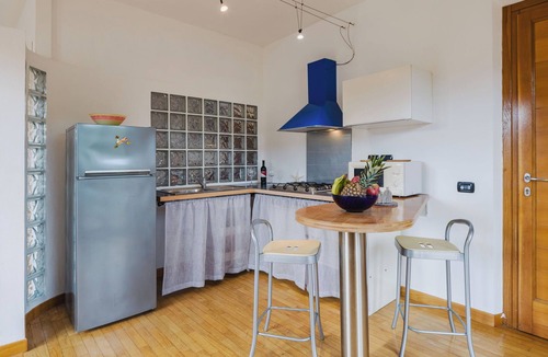 Massarosa Apartment | La Terrazza by Interhome