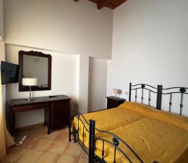 Perito Bed & Breakfast | La terrazza del cilento