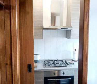 Panicale Apartment | La Terrazza sul Lago