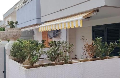 Santa Cesarea Terme Apartment | LA TEVERINA, mare, relax, accoglienza nel cuore pulsante del Salento