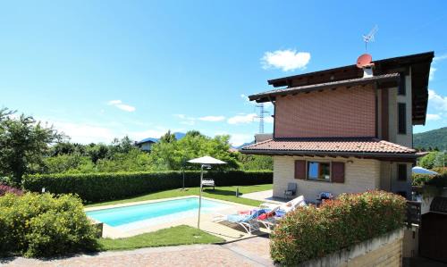 Ponteranica Villa | LA VALLETTA MAISON
