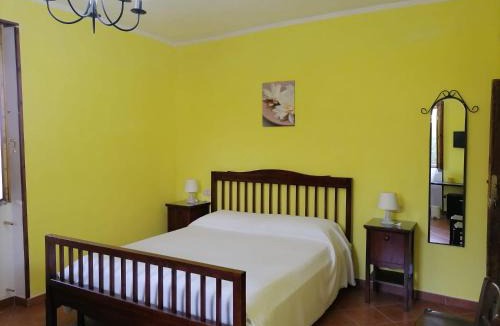San Mauro Cilento House | La Vecchia Casa