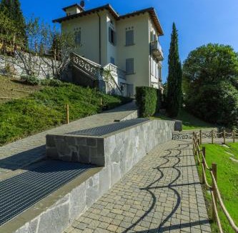 Como House | La Villa Como