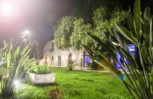 Barletta Bed & Breakfast | LA VILLA DEL CONTE