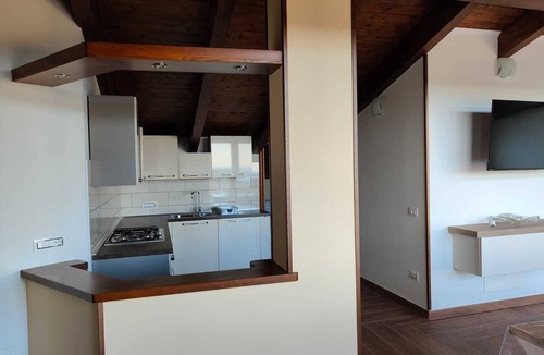 Casal Velino Villa | La Villetta di zio Carmelo
