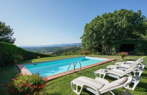 Dicomano House | La Vista by Interhome