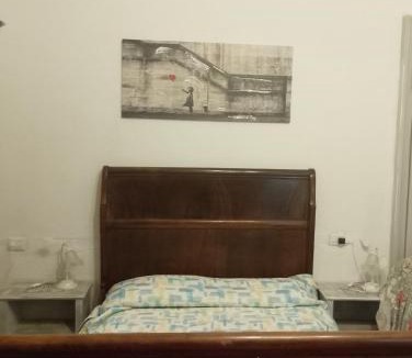 Compiano Apartment | La Vista Sul Castello