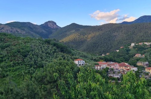 Casarza Ligure Bed & Breakfast | La Vivenda