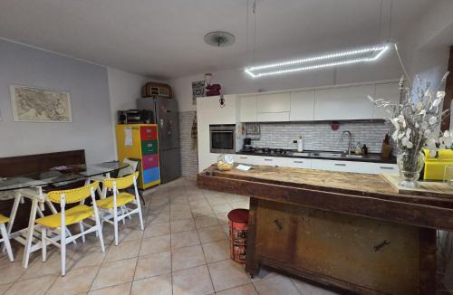 Cazzano Tramigna House | La Volpe e L'Iris