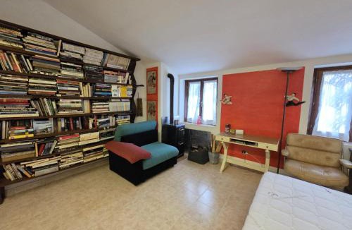 Cazzano Tramigna House | La Volpe e L'Iris
