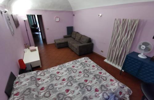 Parma City Centre Apartment | La Volta