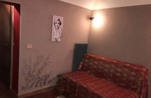 Parma City Centre Apartment | La Volta