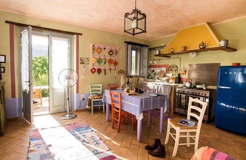 Montelaguardia Other | Lago, gorgeous apartment in a farmhouse 10 minutes driving from Perugia centre