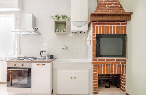 Peschiera del Garda Apartment | Lake Garda Holiday Apartment 2 Villa Magnolia