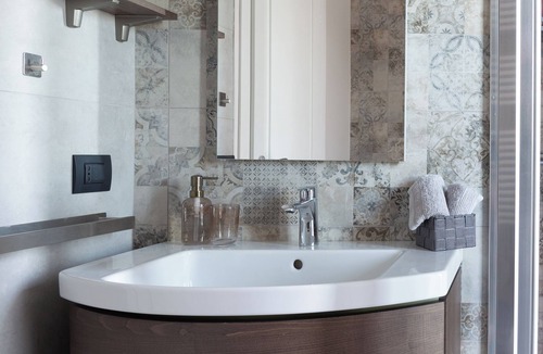 Monforte d'Alba Apartment | Langhe Panorama House