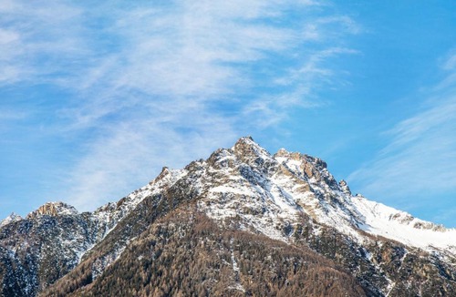 Valtellina Apartment | Lanzada 2