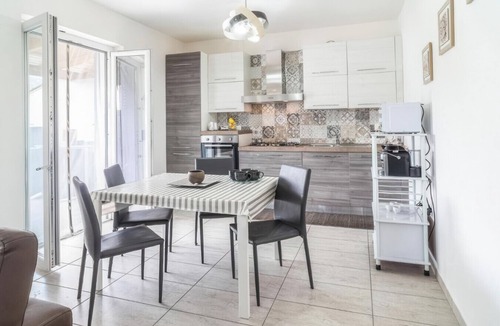 Agropoli House | Lara Residence - Agropoli