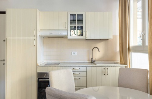 Fossolo Apartment | Largo Molina Apartment 1 by Wonderful Italy