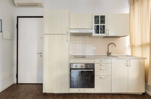 Fossolo Apartment | Largo Molina Apartment 1 by Wonderful Italy