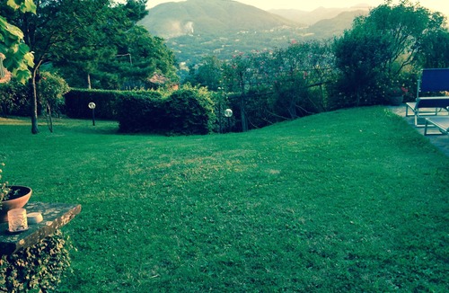 San Romano in Garfagnana Villa | Last minute August special min 4 nights. 6br villa in Tuscany, private pool.