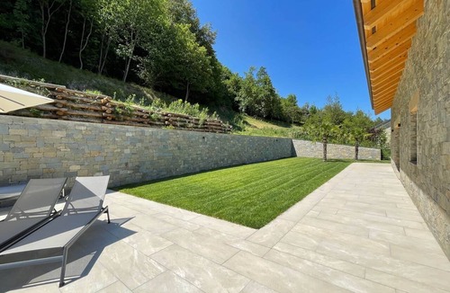 Castelletto Uzzone House | LAVENDER Villa with Pool