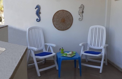San Cataldo Apartment | Le Barchette 10 - primo piano