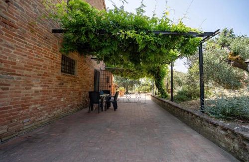Castiglione del Lago House | LE CANNUCCE - Il Castagneto Country retreat