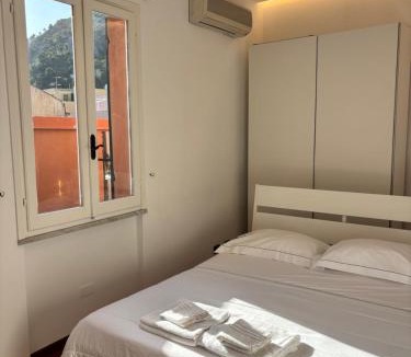 Varigotti Apartment | Le Casasse Ca' Parodi 7