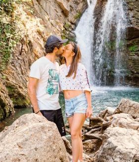 San Fele Bed & Breakfast | Le Cascate Bed and Breakfast