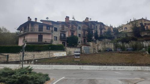 Ateleta Apartment | Le Casette d'Abruzzo