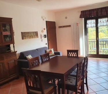 Ateleta Apartment | Le Casette d'Abruzzo