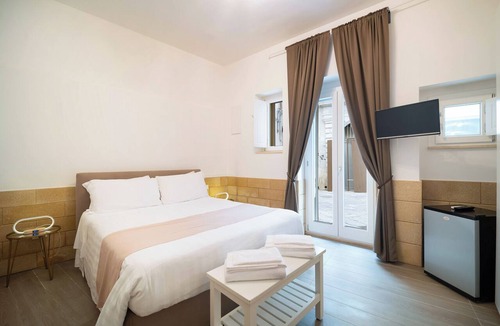 Centro Storico House | Le Contrade Vico Alba
