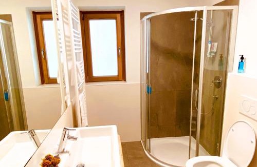 Sesto Apartment | Le Crode