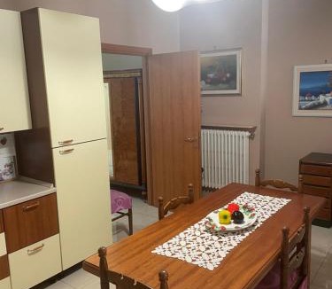 Stornara House | Le Dimore di Rita