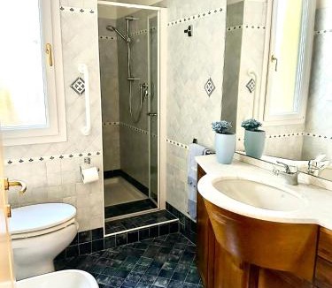 Castiglione di Cervia House | Le Due Sorelle