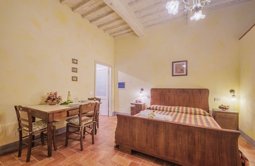 San Michele di Moriano Apartment | Le Fornaci by Interhome