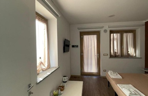 Mondovi Hotel | Le Ghie